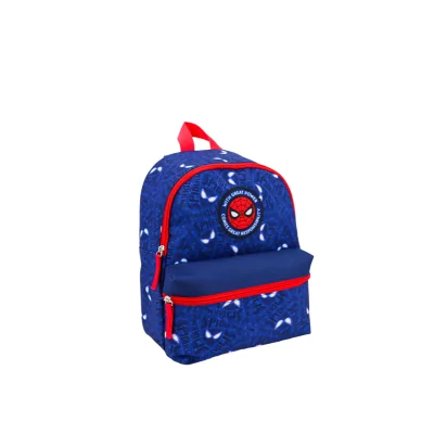 Jacob Company - Marvel Spiderman Sac A Dos 30x23x13cm -