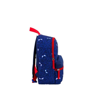 Jacob Company - Marvel Spiderman Sac A Dos 30x23x13cm -