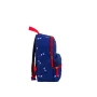 Jacob Company - Marvel Spiderman Sac A Dos 30x23x13cm -www.lsj-collector.fr