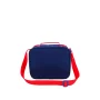 Jacob Company - Marvel Spiderman Sac A Gouter Lunchbag Thermo 20,5x26x10,5cm -www.lsj-collector.fr