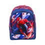 Jacob Company - Marvel Spiderman Sac A Dos 2 Compartiments 38x28x16cm -www.lsj-collector.fr