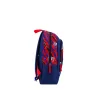 Jacob Company - Marvel Spiderman Sac A Dos 2 Compartiments 38x28x16cm -www.lsj-collector.fr