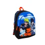 Jacob Company - Naruto Sac A Dos 3 Compartiments 41x30,5x22cm -www.lsj-collector.fr