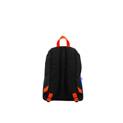 Jacob Company - Naruto Sac A Dos 3 Compartiments 41x30,5x22cm -