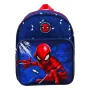 Jacob Company - Marvel Spiderman Sac A Dos Junior 31,5x23x13cm -www.lsj-collector.fr