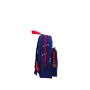 Jacob Company - Marvel Spiderman Sac A Dos Junior 31,5x23x13cm -www.lsj-collector.fr