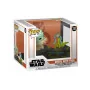 Funko - SW Star Wars Pop Deluxe Mandalorian S10 Din Grogu Frog -www.lsj-collector.fr