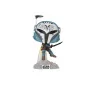 Funko - SW Star Wars Pop Mandalorian S10 Bo-Katan Darksaber And Jet Pack -www.lsj-collector.fr