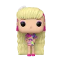 Funko - Barbie Pop Totally Hair Barbie -www.lsj-collector.fr