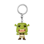 Funko - Shrek 30Th Anniv Pocket Pop Scary Shrek -www.lsj-collector.fr