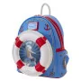 Loungefly - Disney Loungefly Mini Sac A Dos Donald Duck 90th Anniv -www.lsj-collector.fr