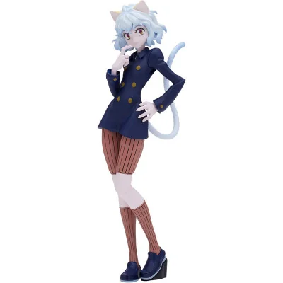 GOODSMILE - Hunter X Hunter Pop Up Parade Neferpitou 16cm -