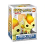 Funko - Pokemon Pop Ponyta -www.lsj-collector.fr