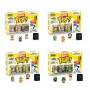 Funko - Minions Bitty Pop Asst 12Pcs -