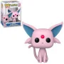 Funko - Pokemon Pop Espeon / Mentali -www.lsj-collector.fr