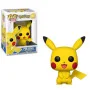 Funko - Pokemon Pop Pikachu 10cm -www.lsj-collector.fr