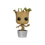 Funko - Marvel Pop Guardians of the Galaxy Baby Groot 9cm -