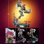 PUREARTS - League Of Legends Statue 1/6 Vi - arrivage août 2025 -www.lsj-collector.fr