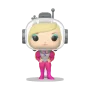 Funko - Barbie Pop Retro Barbie Astronaut - arrivage août 2024 -