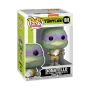 Funko - TMNT Tortues Ninja Pop Donatello Napkin - arrivage août 2024 -www.lsj-collector.fr