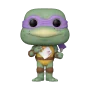 Funko - TMNT Tortues Ninja Pop Donatello Napkin - arrivage août 2024 -www.lsj-collector.fr