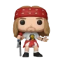 Funko - Rocks Pop Guns And Roses Axel Rose 1992 - arrivage août 2024 -www.lsj-collector.fr