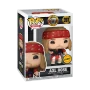 Funko - Rocks Pop Guns And Roses Axel Rose 1992 - arrivage août 2024 -www.lsj-collector.fr