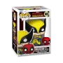 Funko - Marvel Pop Deadpool 3 S2 Wolverine Babypool - arrivage août 2024 -