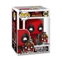 Funko - Marvel Pop Deadpool 3 S2 Deadpool Headpool - arrivage août 2024 -www.lsj-collector.fr