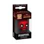 Funko - Marvel Pocket Pop Deadpool 3 S2 Deadpool - arrivage août 2024 -www.lsj-collector.fr