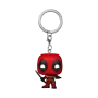 Funko - Marvel Pocket Pop Deadpool 3 S2 Deadpool - arrivage août 2024 -www.lsj-collector.fr