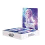 BUSHIROAD - Weiss Schwarz TCG Idolmaster Shiny Colors Shine More!! Boite 12 Boosters 8 Cartes -