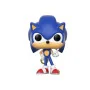 Funko - Sonic Pop Sonic With Ring -