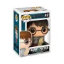 Funko - Harry Potter Pop Harry Marauder Map -www.lsj-collector.fr