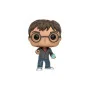 Funko - Harry Potter Pop Harry With Prophecy -