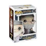 Funko - Harry Potter Pop Albus Dumbledore avec baguette magique 10cm -www.lsj-collector.fr