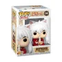 Funko - Inuyasha Pop Inuyasha Eating -