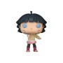 Funko - Boruto Pop Himawari -www.lsj-collector.fr