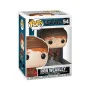 Funko - Harry Potter Pop Ron Weasley Quidditch Exclu -www.lsj-collector.fr