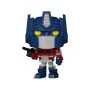 Funko - Transformers Retro Toys Pop Optimus Prime -www.lsj-collector.fr