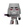 Funko - Transformers Retro Toys Pop Megatron -www.lsj-collector.fr