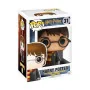 Funko - Harry Potter Pop Harry With Hedwidge Exclu -www.lsj-collector.fr