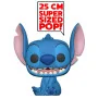 Funko - Disney Pop Lilo & Stitch Stitch 25cm -