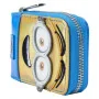 Loungefly - Moi Moche Et Mechant Loungefly Portefeuille Minion -