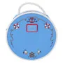 Loungefly - Disney Loungefly Sac A Main Donald Duck 90th Anniv -