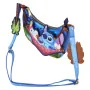 Loungefly - Disney Loungefly Sac A Main Stitch Camping Cuties Hamac -