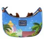 Loungefly - Disney Loungefly Sac A Main Stitch Camping Cuties Hamac -