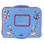 Loungefly - Disney Loungefly Portefeuille Donald Duck 90th Anniv -www.lsj-collector.fr