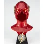 PUREARTS - The Flash Relique 1/1 Masque The Flash - arrivage août 2024 -www.lsj-collector.fr