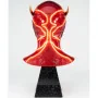 PUREARTS - The Flash Relique 1/1 Masque The Flash - arrivage août 2024 -